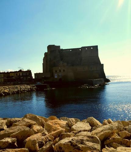 Bed & Breakfast A Casa Di Mamma