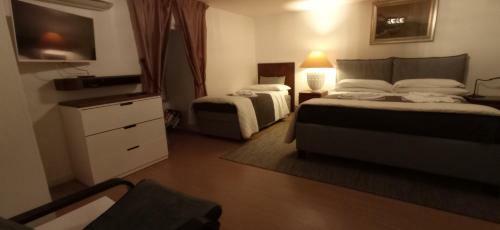 La Residenza Napoli Chiaia Short Let Apartments