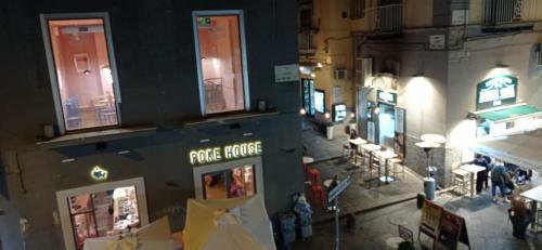 La Residenza Napoli Chiaia Short Let Apartments