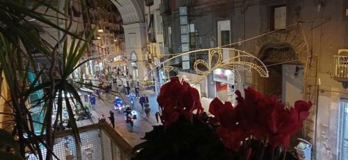 La Residenza Napoli Chiaia Short Let Apartments