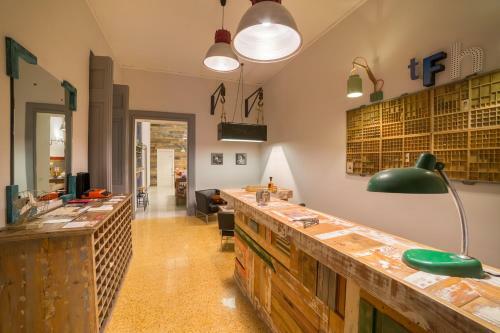 Bed & Breakfast The Foria House By House In Naples