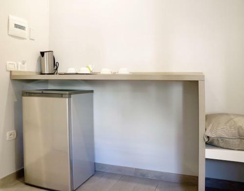 Bed & Breakfast Riviera Luxury Suites