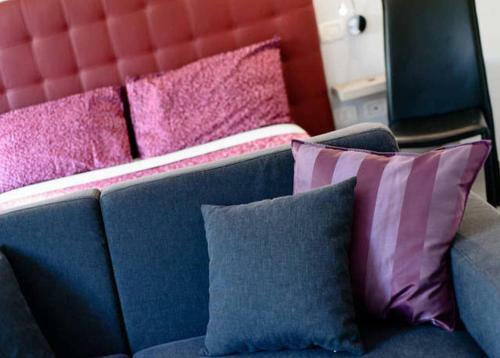Bed & Breakfast Riviera Luxury Suites
