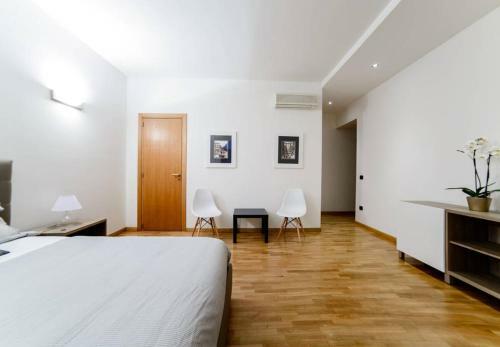 Bed & Breakfast Riviera Luxury Suites