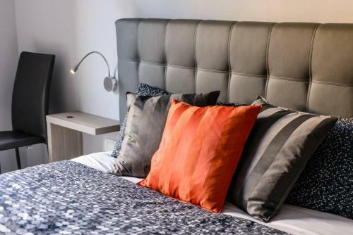 Bed & Breakfast Riviera Luxury Suites