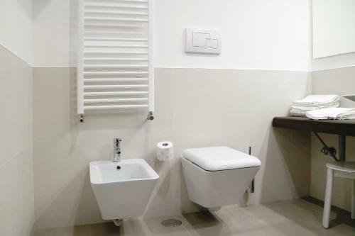 Bed & Breakfast Riviera Luxury Suites