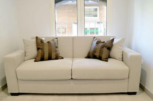 Bed & Breakfast Riviera Luxury Suites