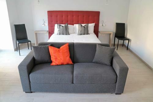 Bed & Breakfast Riviera Luxury Suites