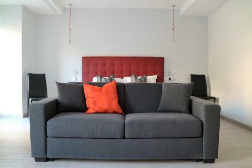 Bed & Breakfast Riviera Luxury Suites