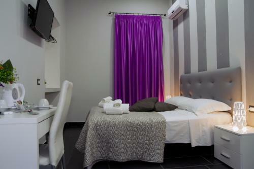 B&B Napoli Binario 1