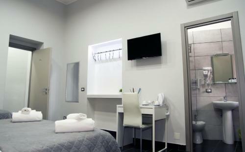 B&B Napoli Binario 1