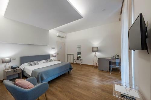 Hotel Villa Albina