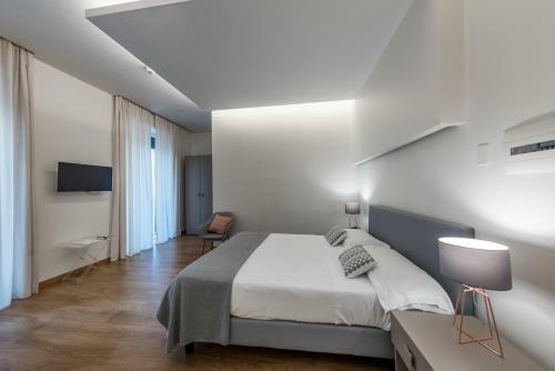 Hotel Villa Albina