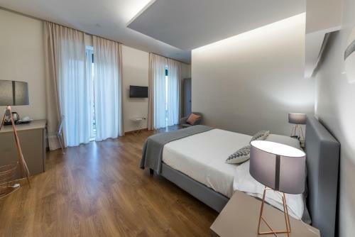 Hotel Villa Albina