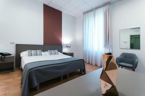 Hotel Villa Albina