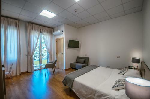Hotel Villa Albina