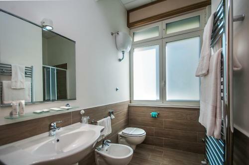 Hotel Villa Albina