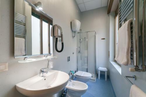 Hotel Villa Albina
