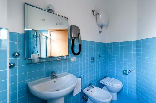 Hotel Villa Albina