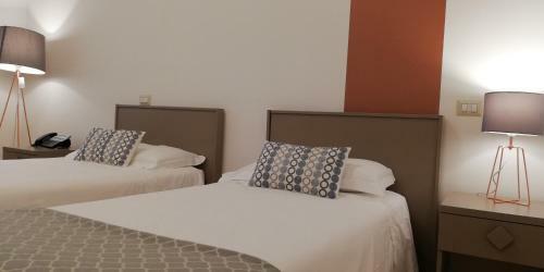 Hotel Villa Albina