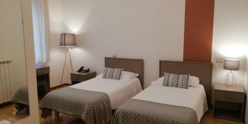 Hotel Villa Albina