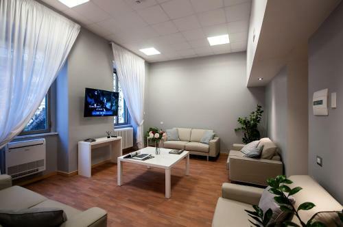 Hotel Villa Albina