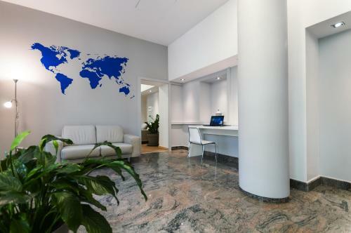 Hotel Villa Albina