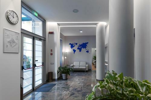 Hotel Villa Albina