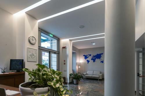 Hotel Villa Albina