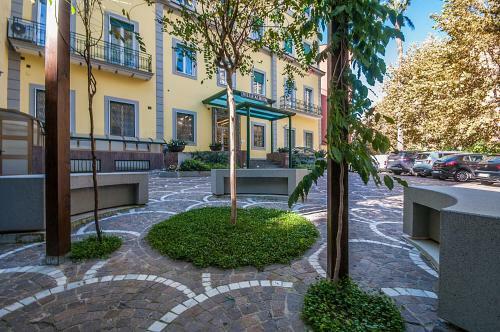 Hotel Villa Albina