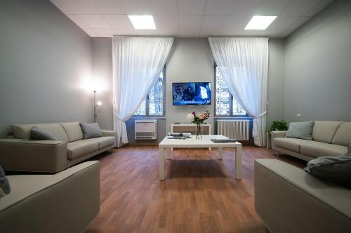 Hotel Villa Albina