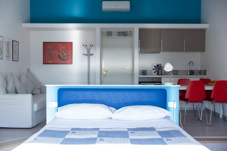 B&B Palazzo Mirelli