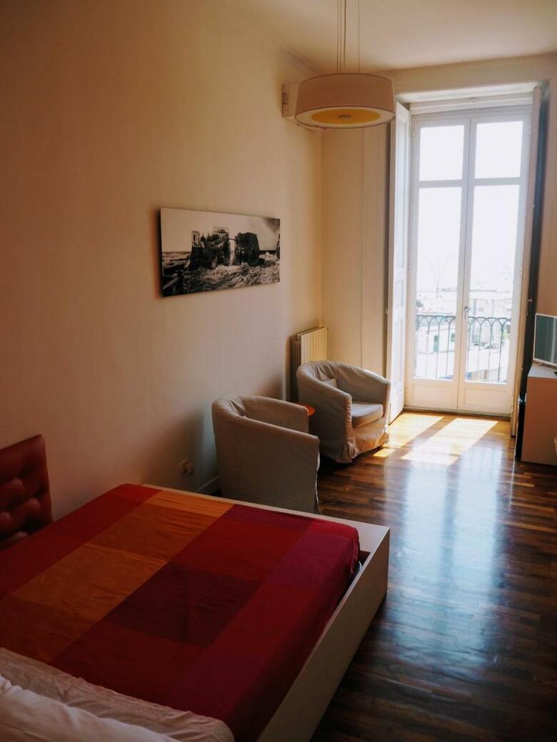 B&B Palazzo Mirelli