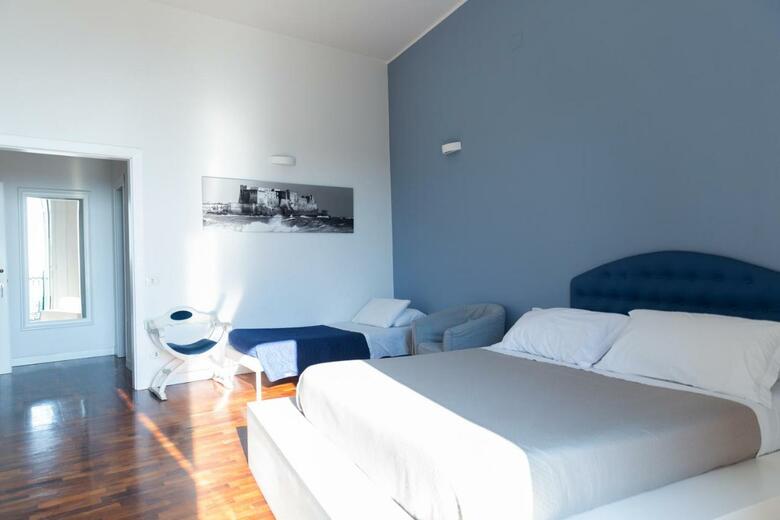 B&B Palazzo Mirelli