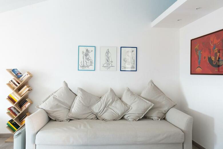 B&B Palazzo Mirelli