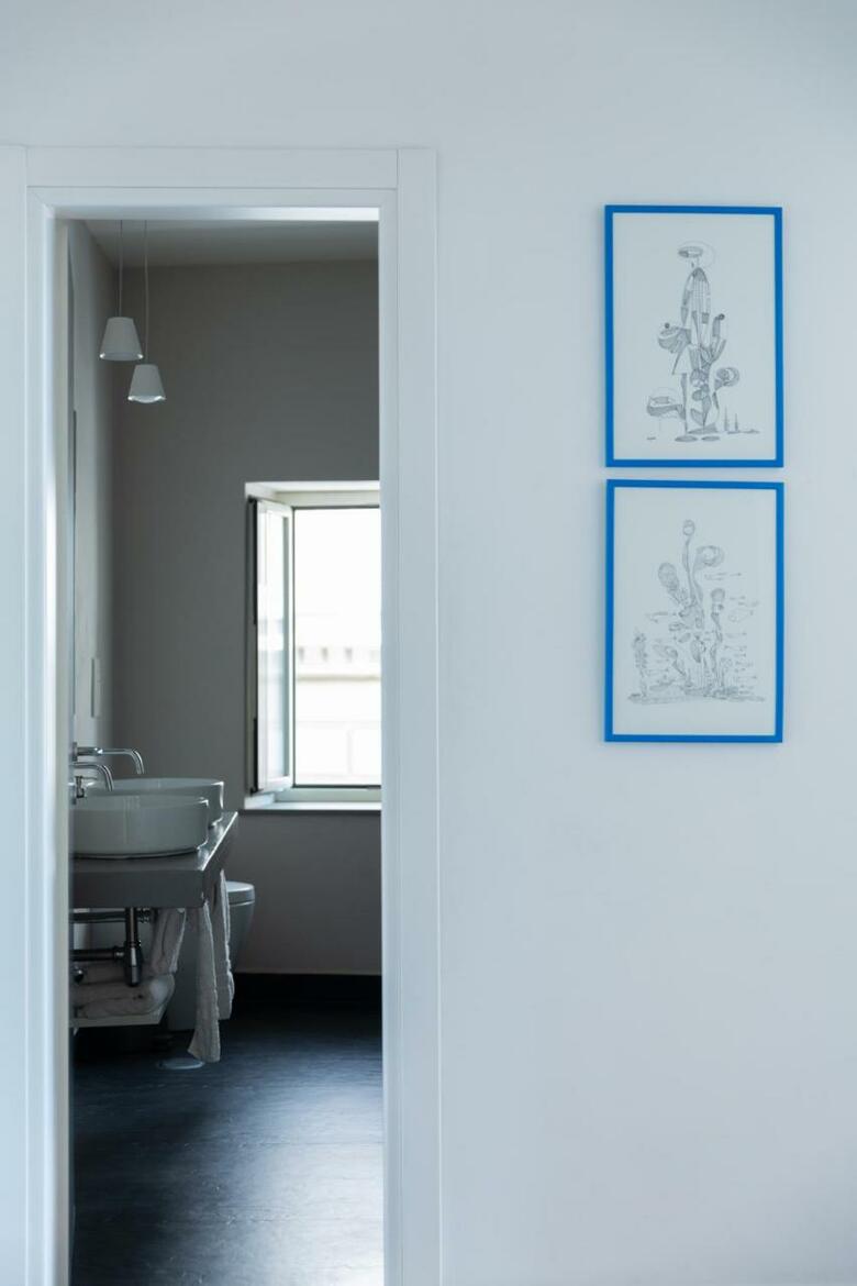 B&B Palazzo Mirelli
