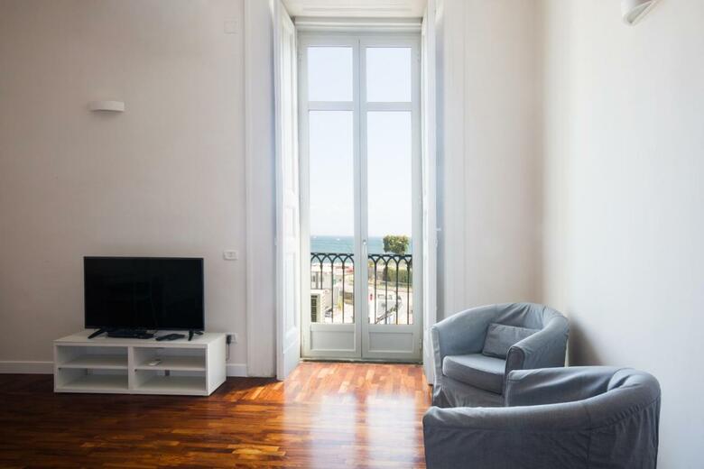 B&B Palazzo Mirelli
