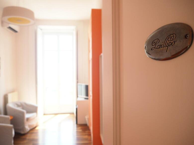 B&B Palazzo Mirelli