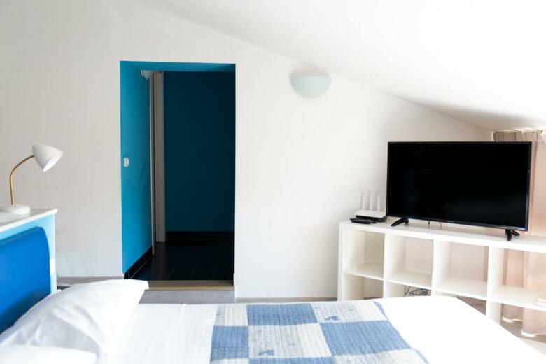 B&B Palazzo Mirelli