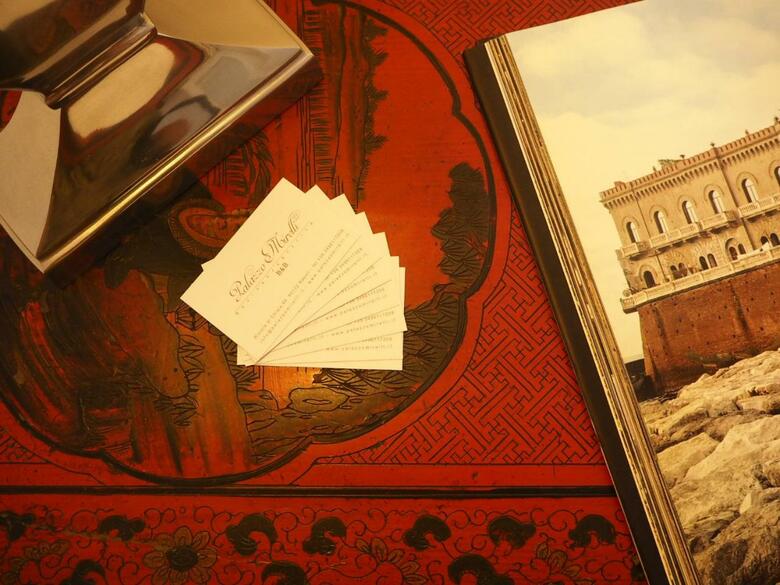 B&B Palazzo Mirelli