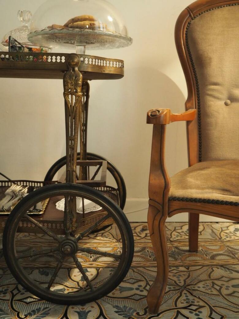 B&B Palazzo Mirelli