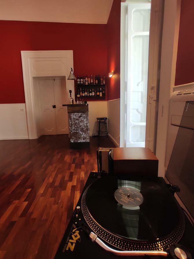 B&B Palazzo Mirelli