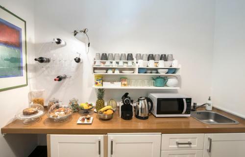 The Andy House B&B