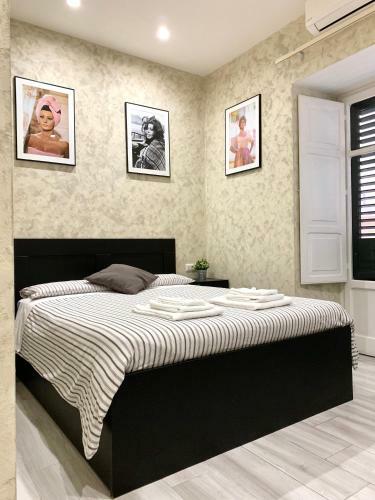 Hostal Bed No Breakfast Ak