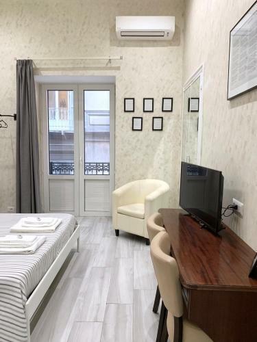 Hostal Bed No Breakfast Ak