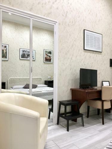 Hostal Bed No Breakfast Ak