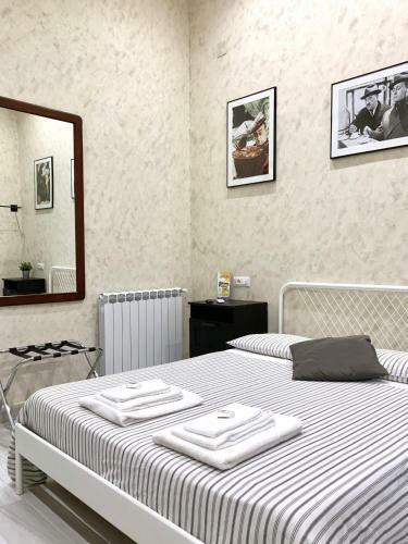 Hostal Bed No Breakfast Ak