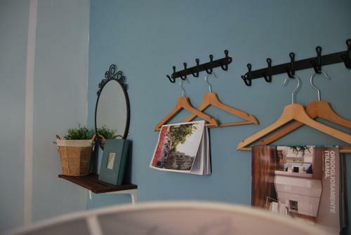 Spaccanapoli Bros. B&B