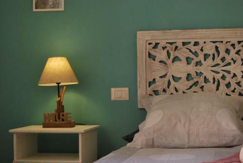 Spaccanapoli Bros. B&B