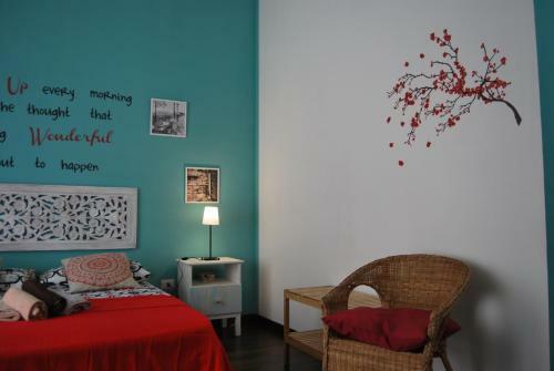 Spaccanapoli Bros. B&B